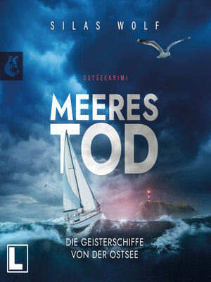 cover image of Meerestod